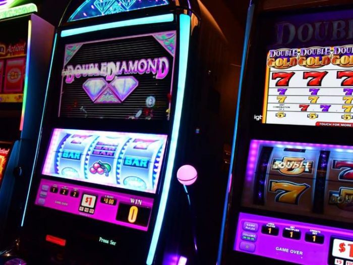 Keuntungan Judi Slot88