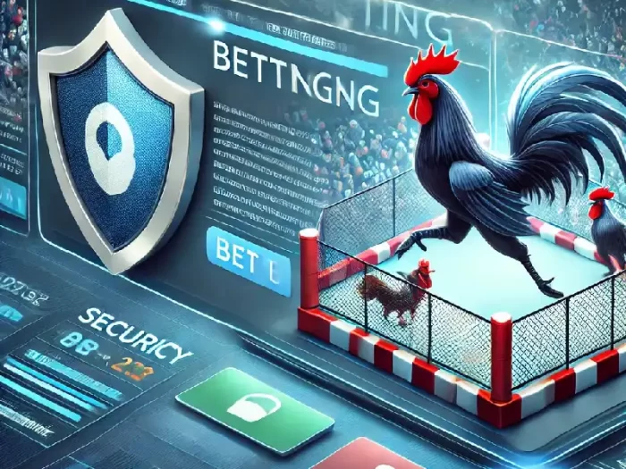 Review S128S 2025: Apakah Ini Situs Sabung Ayam Terbaik?
